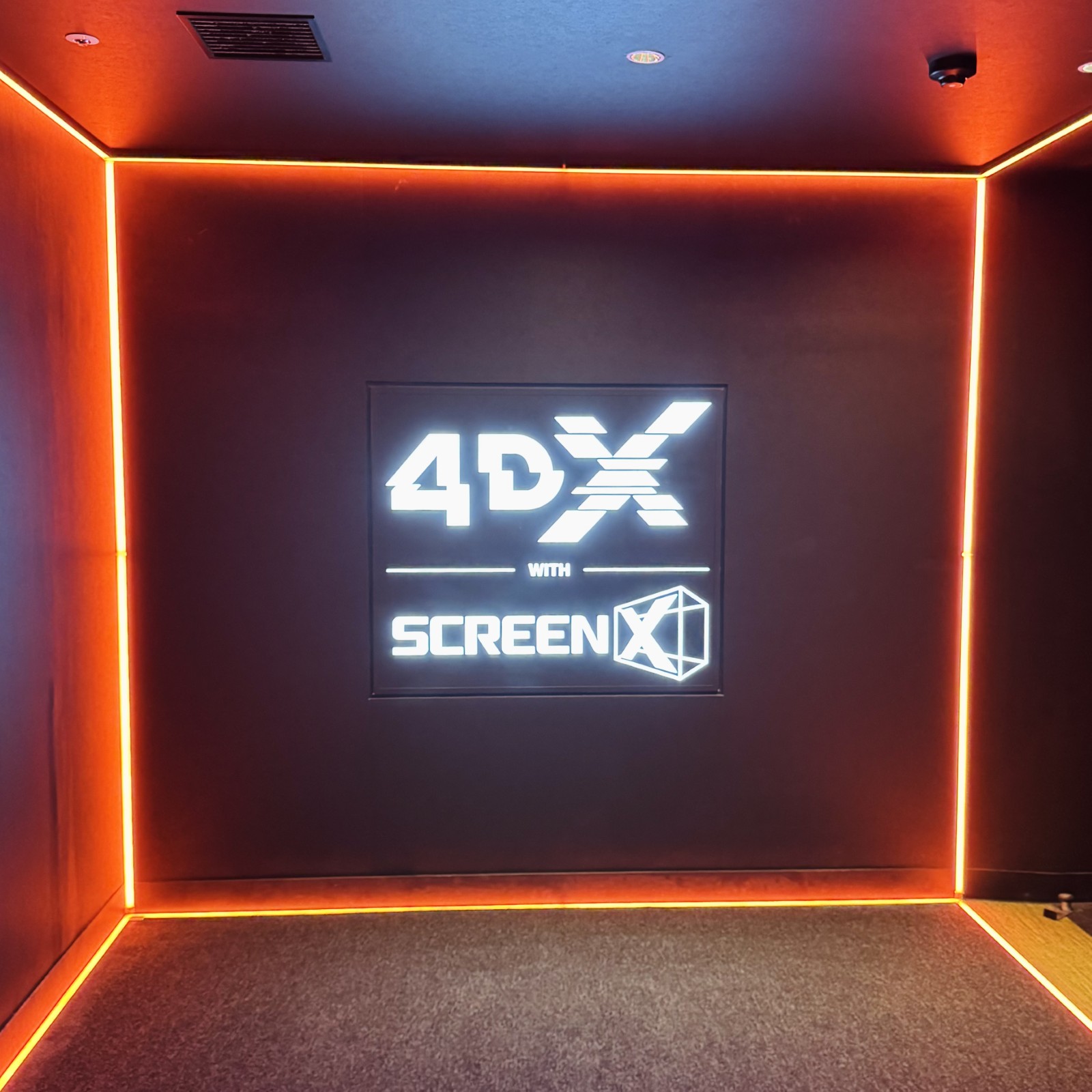 Ultra 4DX