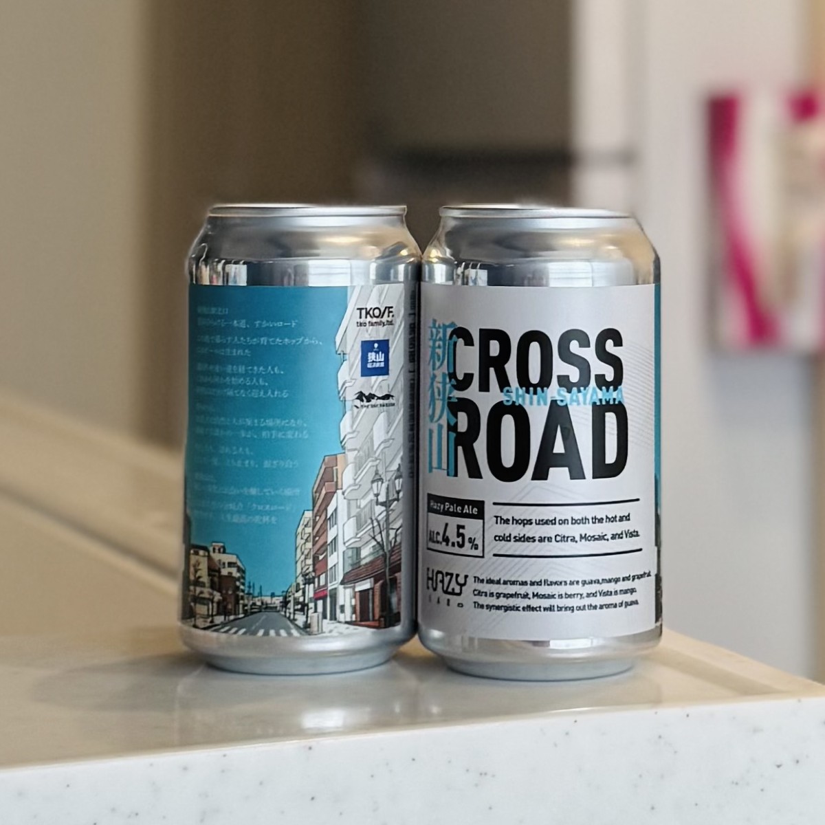 クラフトビール